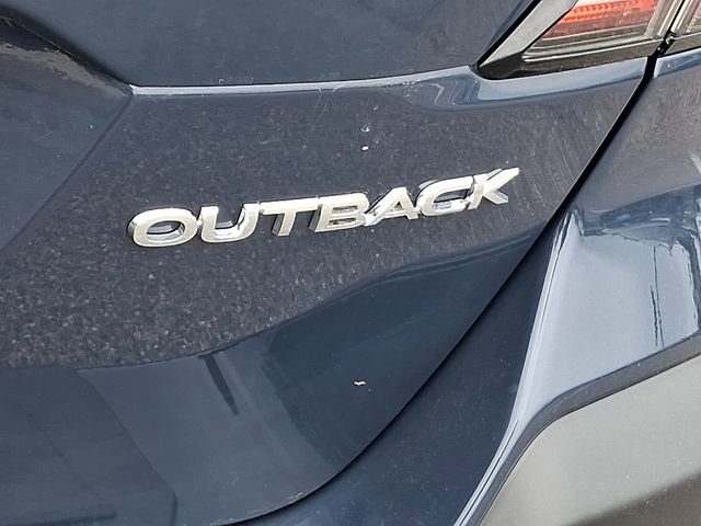 Used 2025 Subaru Outback Premium AWD/4WD image 32