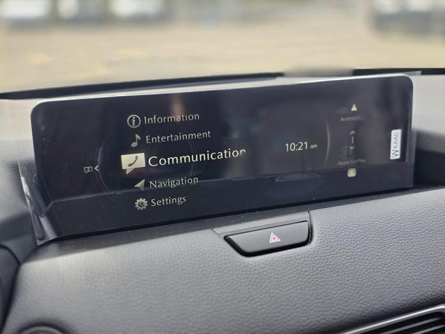New 2026 MAZDA CX-70 SC Plus image 27