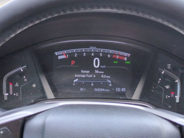 Used 2020 Honda CR-V EX-L image 27
