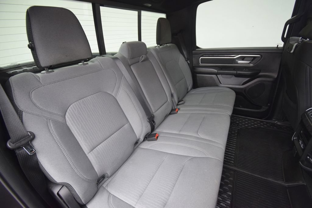 Used 2023 RAM 1500 Big Horn AWD/4WD image 24