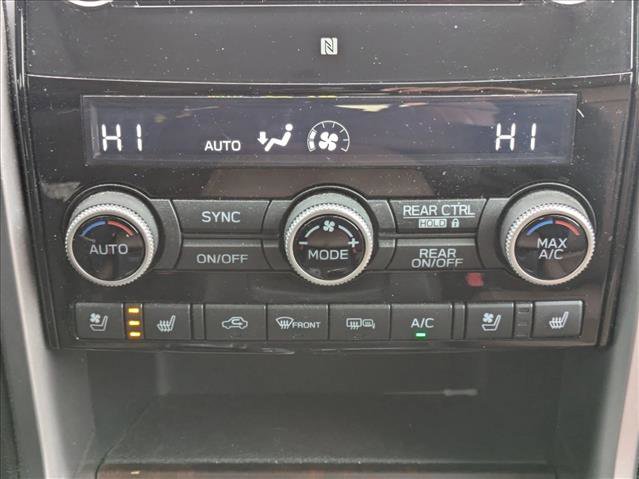 Used 2019 Subaru Ascent Touring w/ Popular Package #3 image 16