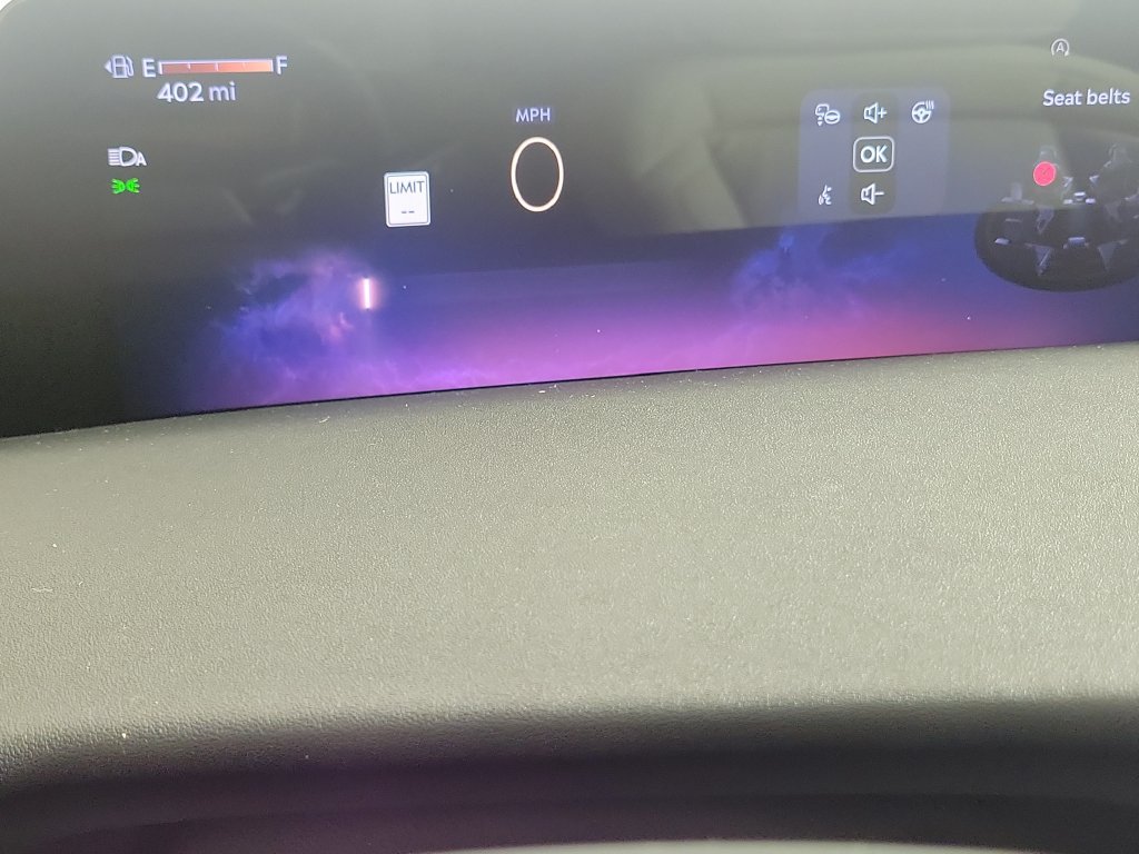 New 2027 Lincoln Navigator Premiere RWD image 23