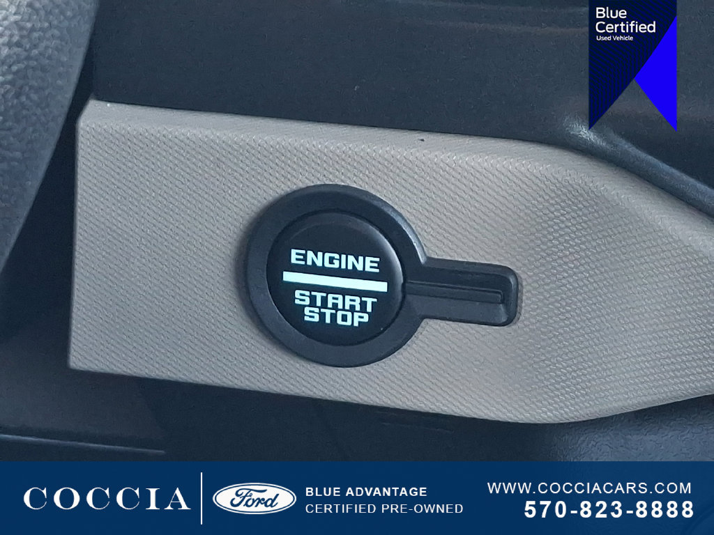 Certified 2022 Ford Bronco Big Bend AWD/4WD image 23