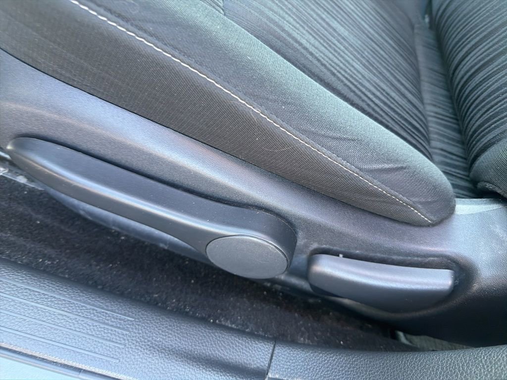 Used 2019 Nissan Sentra SV FWD image 12