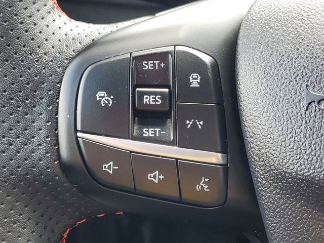 Certified 2024 Ford Escape ST-Line w/ Tech Pack #1 AWD/4WD image 16