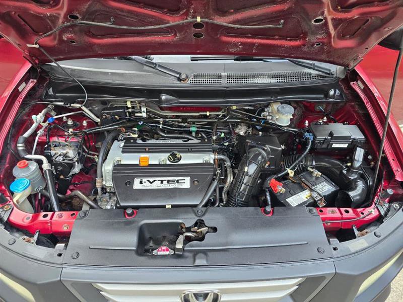 Used 2007 Honda Element LX image 29