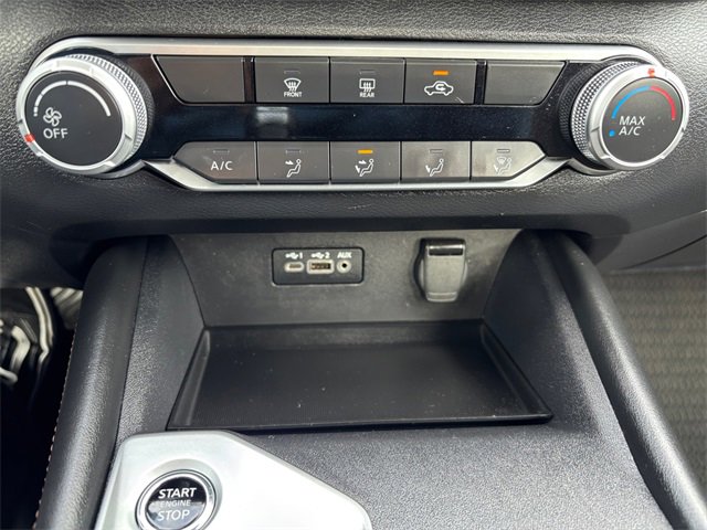 Used 2021 Nissan Altima 2.5 SR image 21