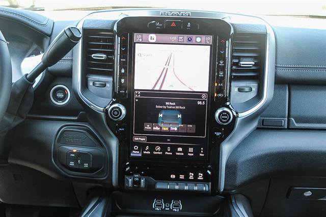 New 2026 RAM 3500 Laramie image 12