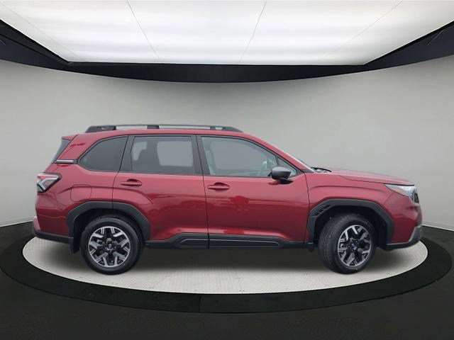 New 2026 Subaru Forester Premium image 8