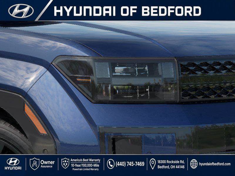 New 2027 Hyundai Santa Fe Calligraphy AWD/4WD image 16