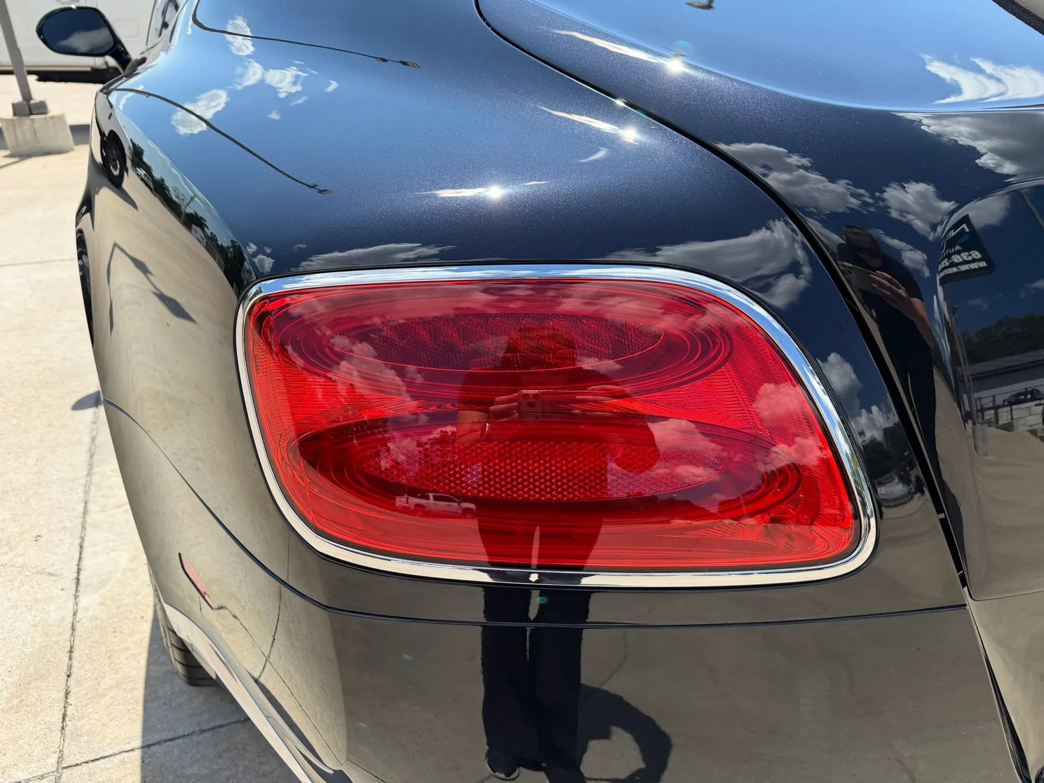 Used 2013 Bentley Continental GT Speed AWD/4WD image 60