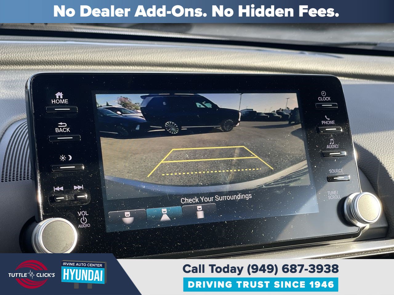 Used 2019 Honda Accord Sport image 38