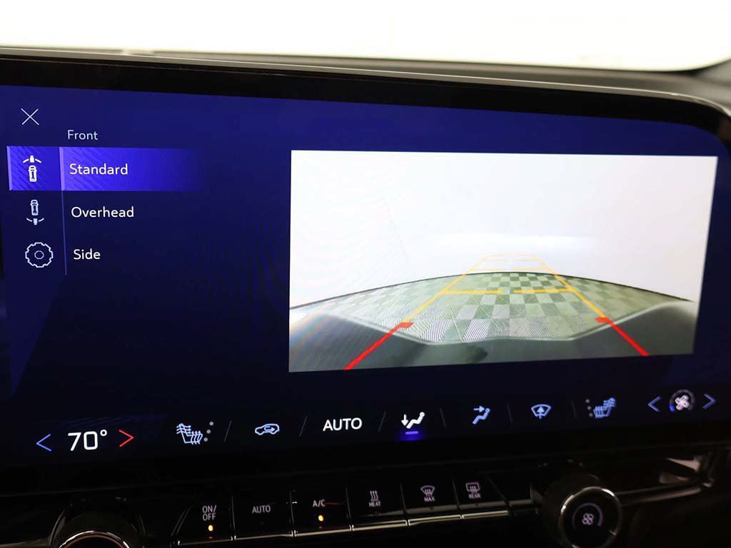 Used 2024 Chevrolet Blazer EV LT AWD/4WD image 50