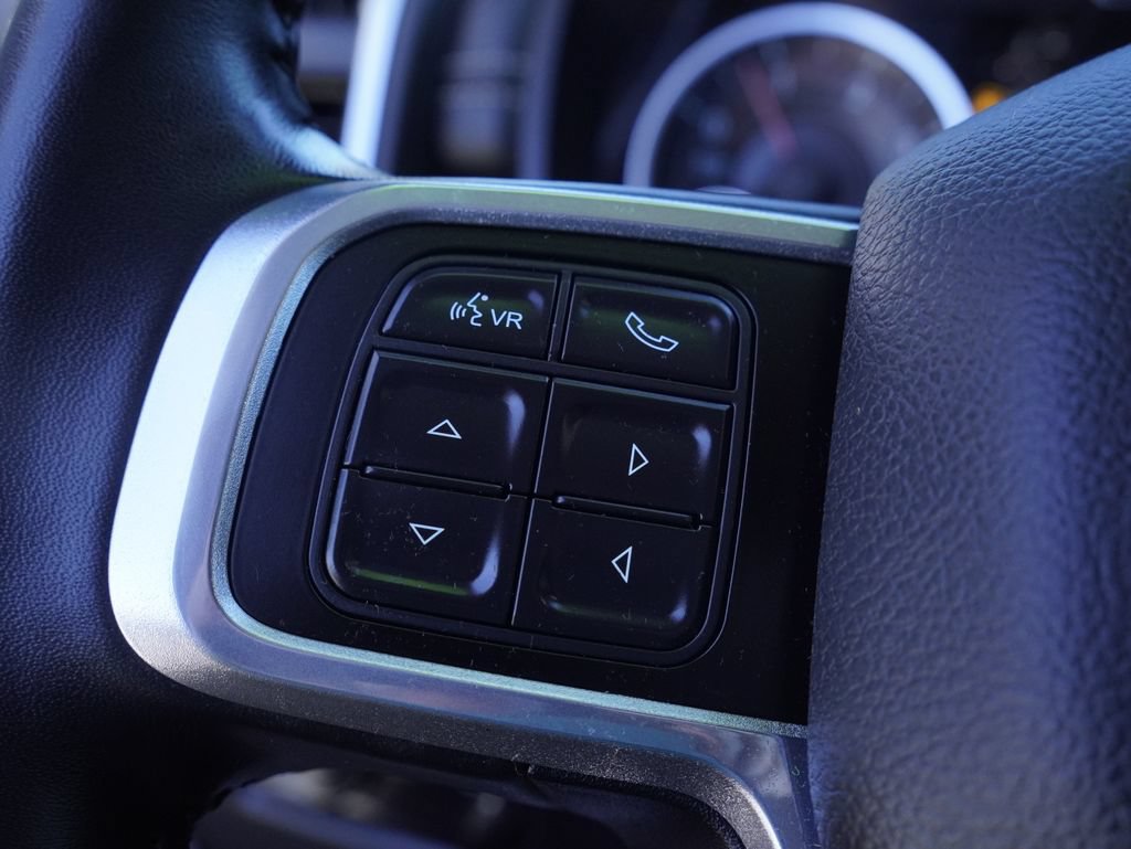 Certified 2022 RAM 3500 Laramie AWD/4WD image 15