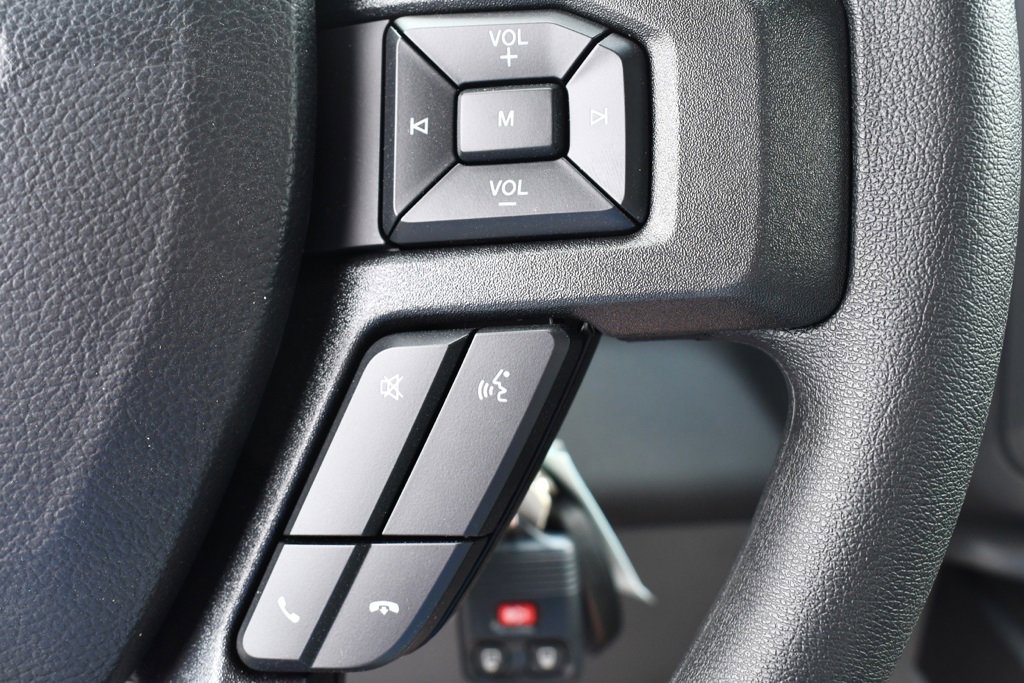 New 2026 Ford E-350 and Econoline 350 Super Duty w/ Power Equipment Group image 34