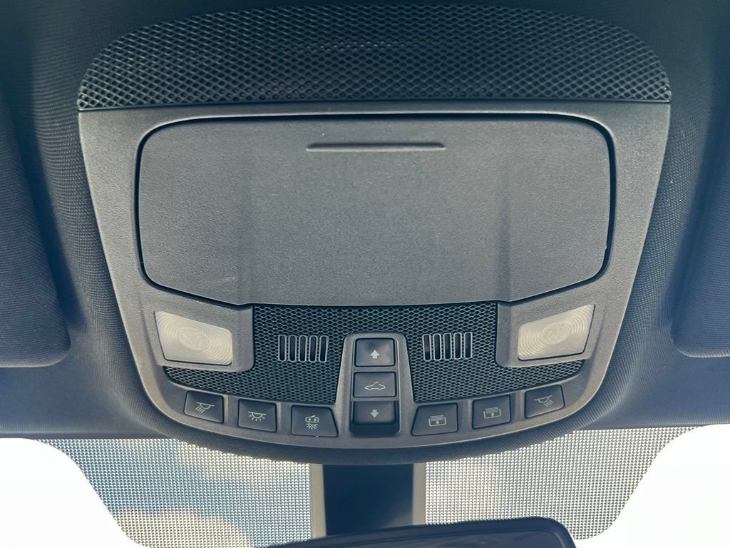 Used 2019 Lincoln MKC Reserve w/ MKC Technology Package FWD image 25