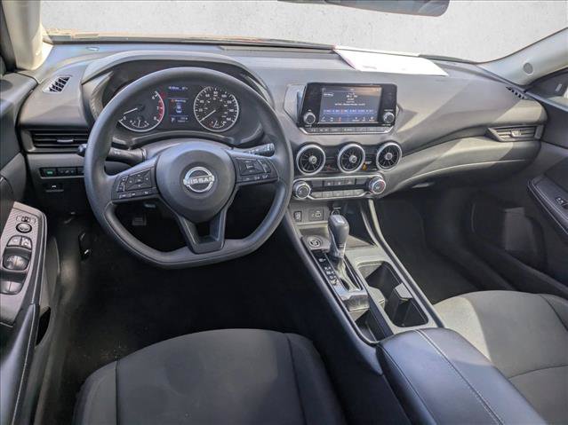 Used 2024 Nissan Sentra S FWD image 15