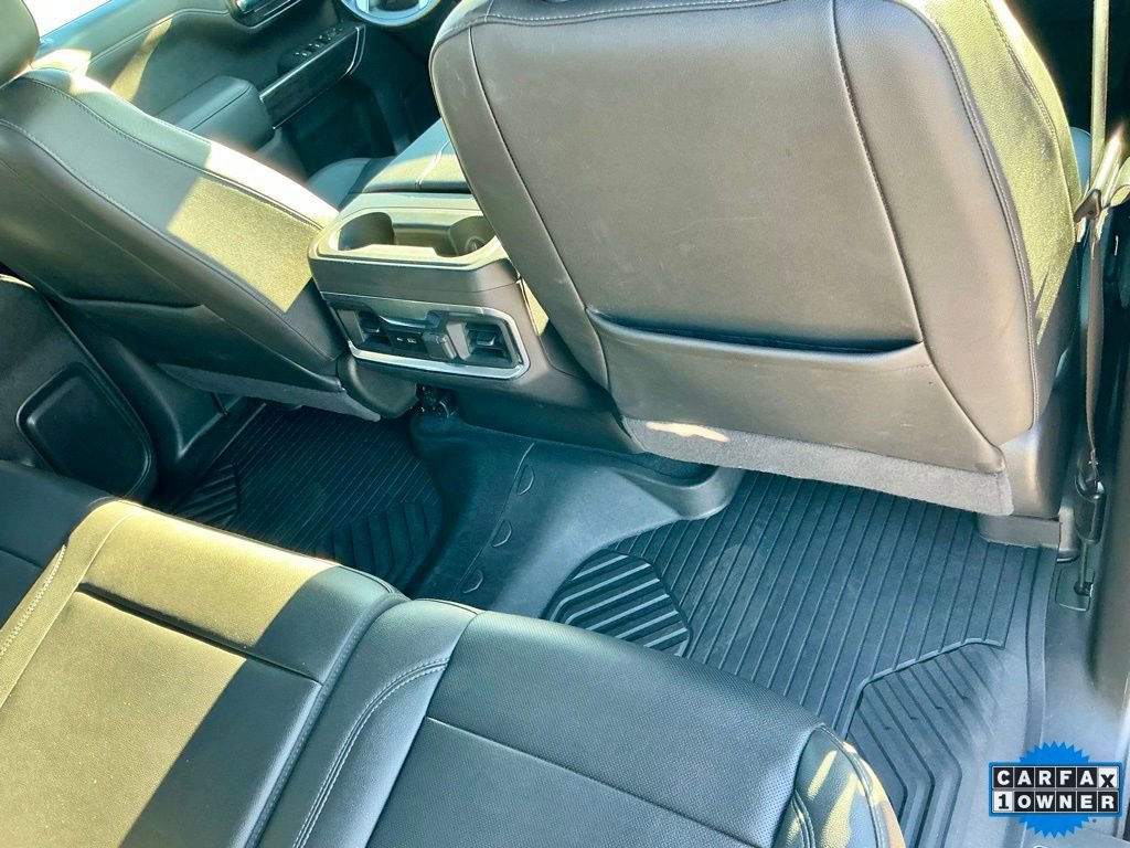 Used 2022 Chevrolet Silverado 1500 LTZ image 26