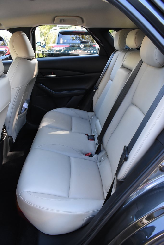 Used 2023 MAZDA CX-30 AWD 2.5 S w/ Preferred Package image 21