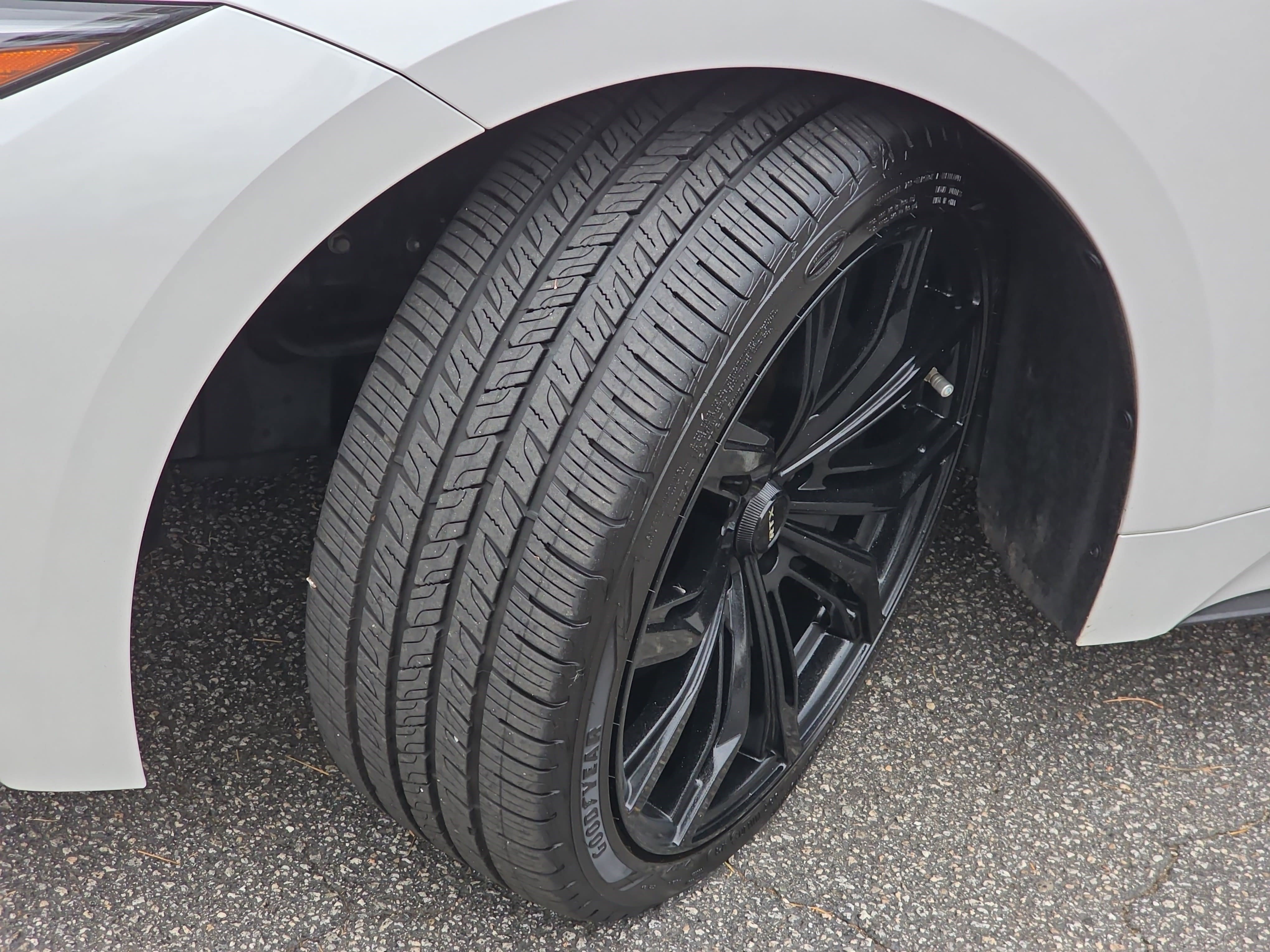 Used 2022 Lexus IS 300 w/ Premium Package image 32