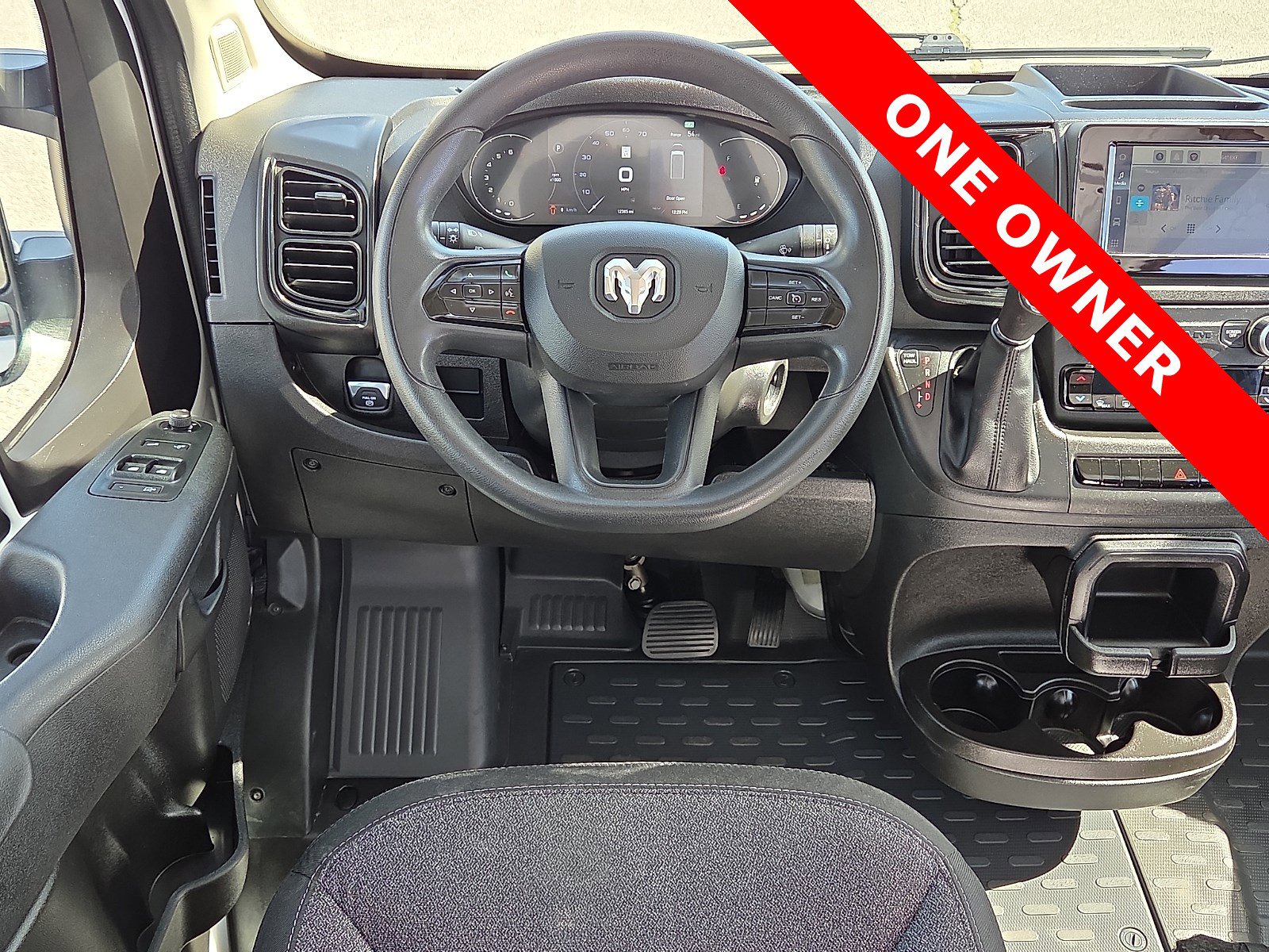 Used 2023 RAM ProMaster 3500 image 11