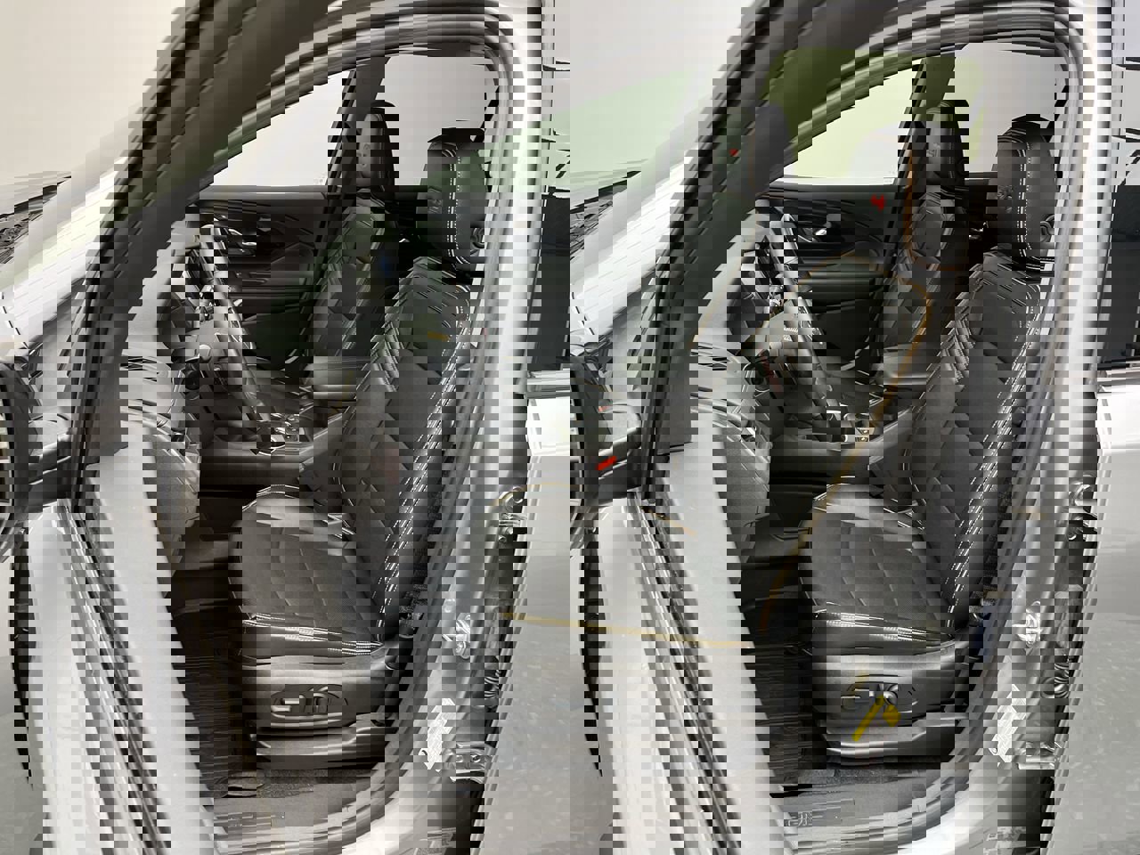 Certified 2023 GMC Terrain AT4 w/ LPO, Floor Liner Package image 9