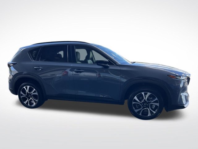 New 2026 MAZDA CX-5 Preferred AWD/4WD image 7