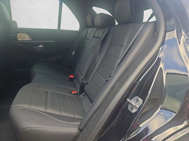 New 2026 Mercedes-Benz GLE 580 4MATIC image 11