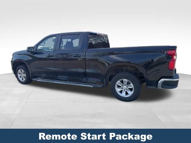 Used 2024 Chevrolet Silverado 1500 LT w/ Protection Package image 5