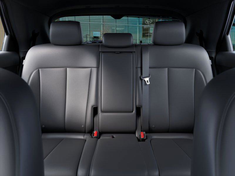 New 2026 Hyundai Ioniq 5 XRT image 12