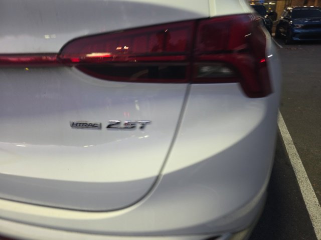 Used 2023 Hyundai Santa Fe Calligraphy AWD/4WD image 7