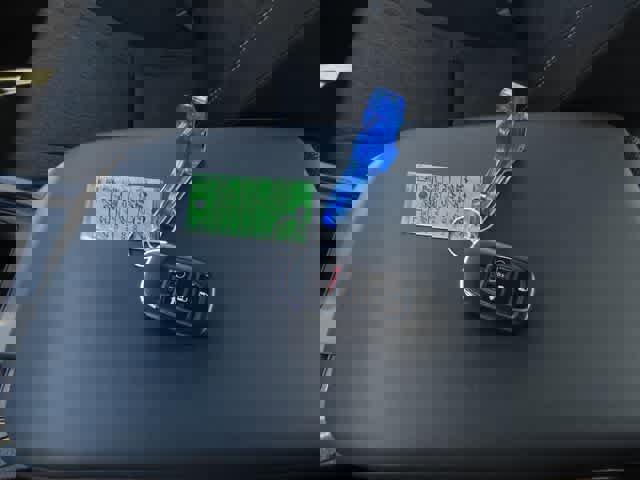 Certified 2025 Honda Accord LX image 24