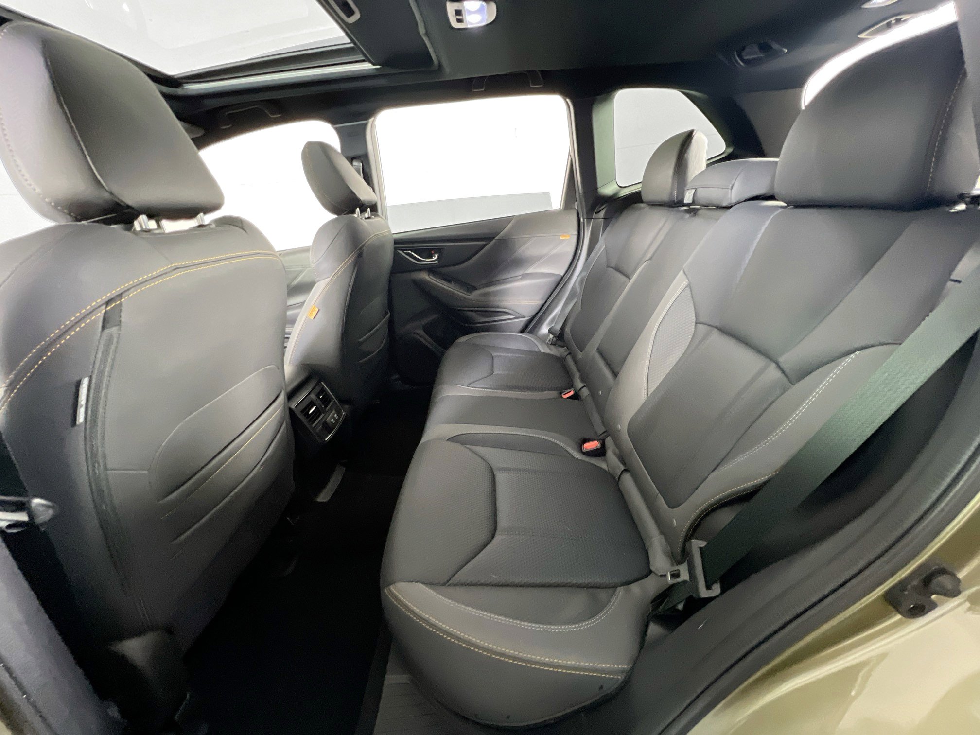 Used 2022 Subaru Forester Wilderness image 26