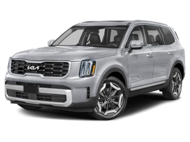 Used 2025 Kia Telluride S