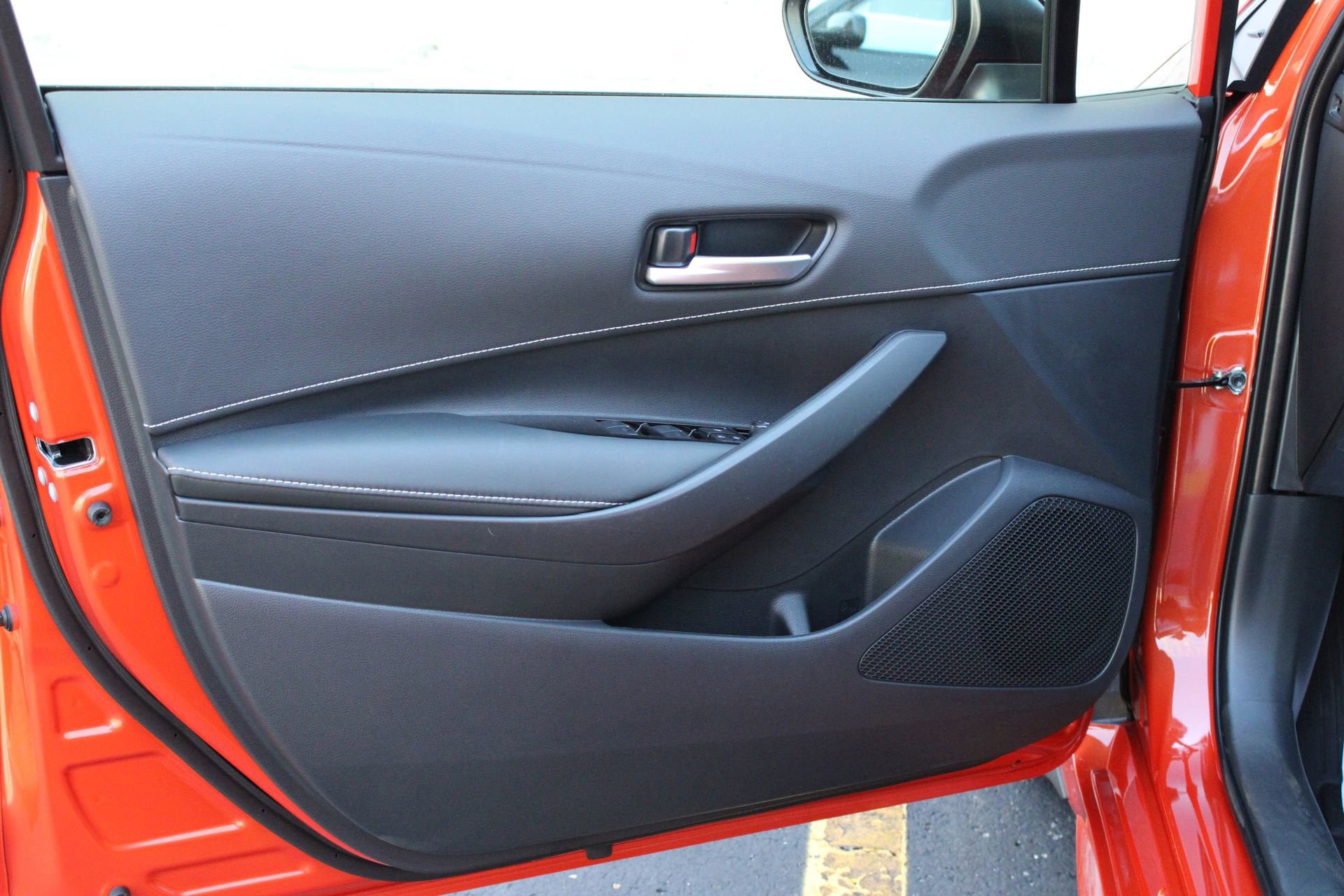 New 2026 Toyota Corolla SE FWD image 13