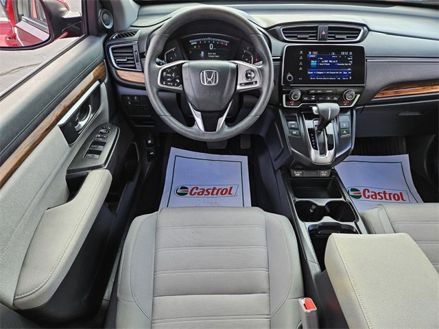 Used 2022 Honda CR-V EX image 11