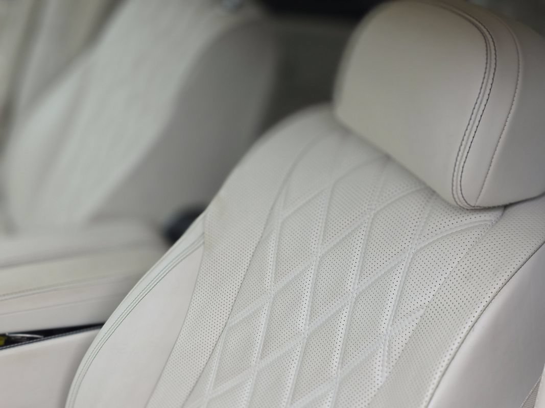 Used 2016 Bentley Flying Spur V8 AWD/4WD image 19