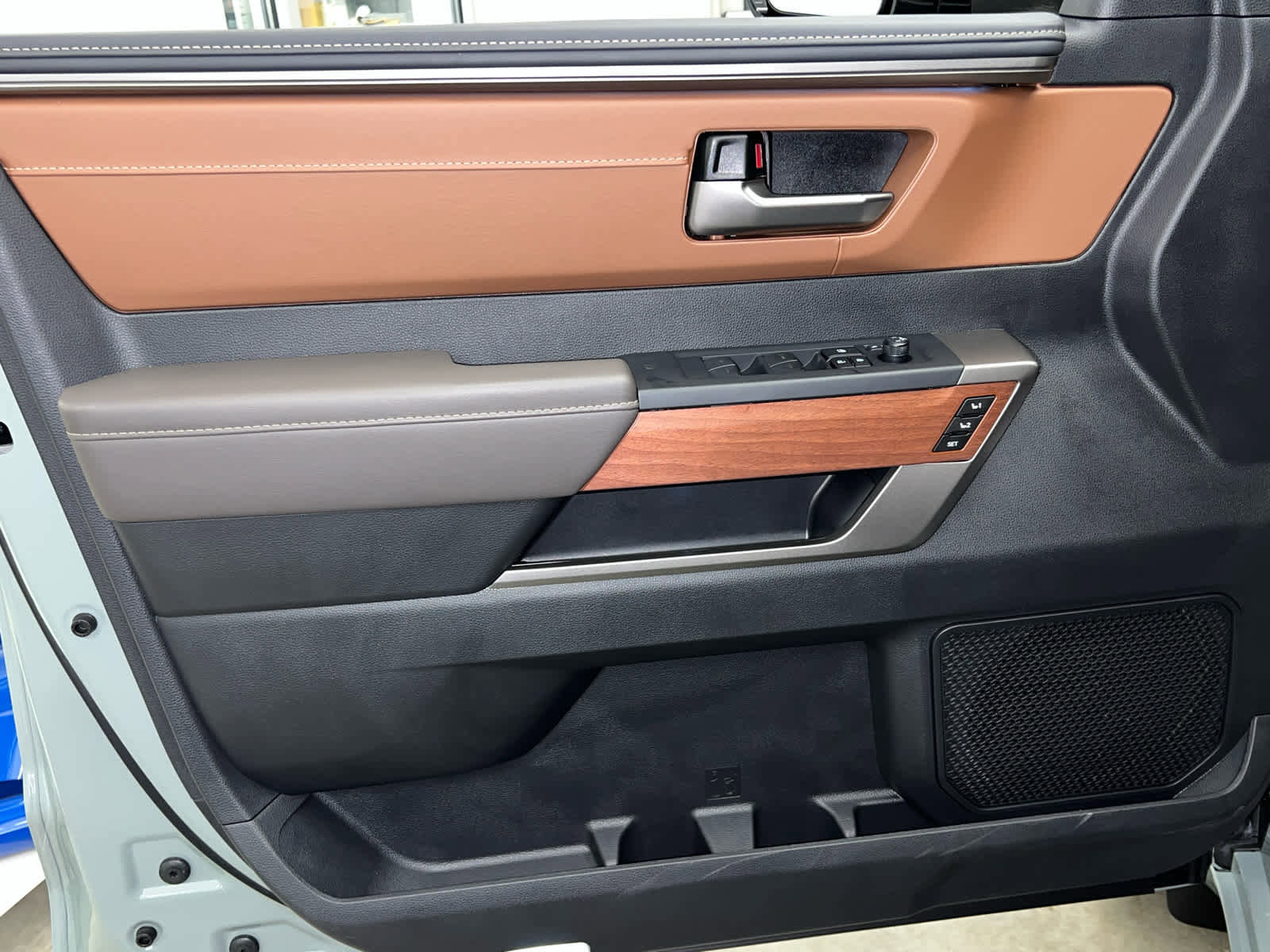 New 2026 Toyota Tundra 1794 Edition w/ TRD Off-Road Package image 15