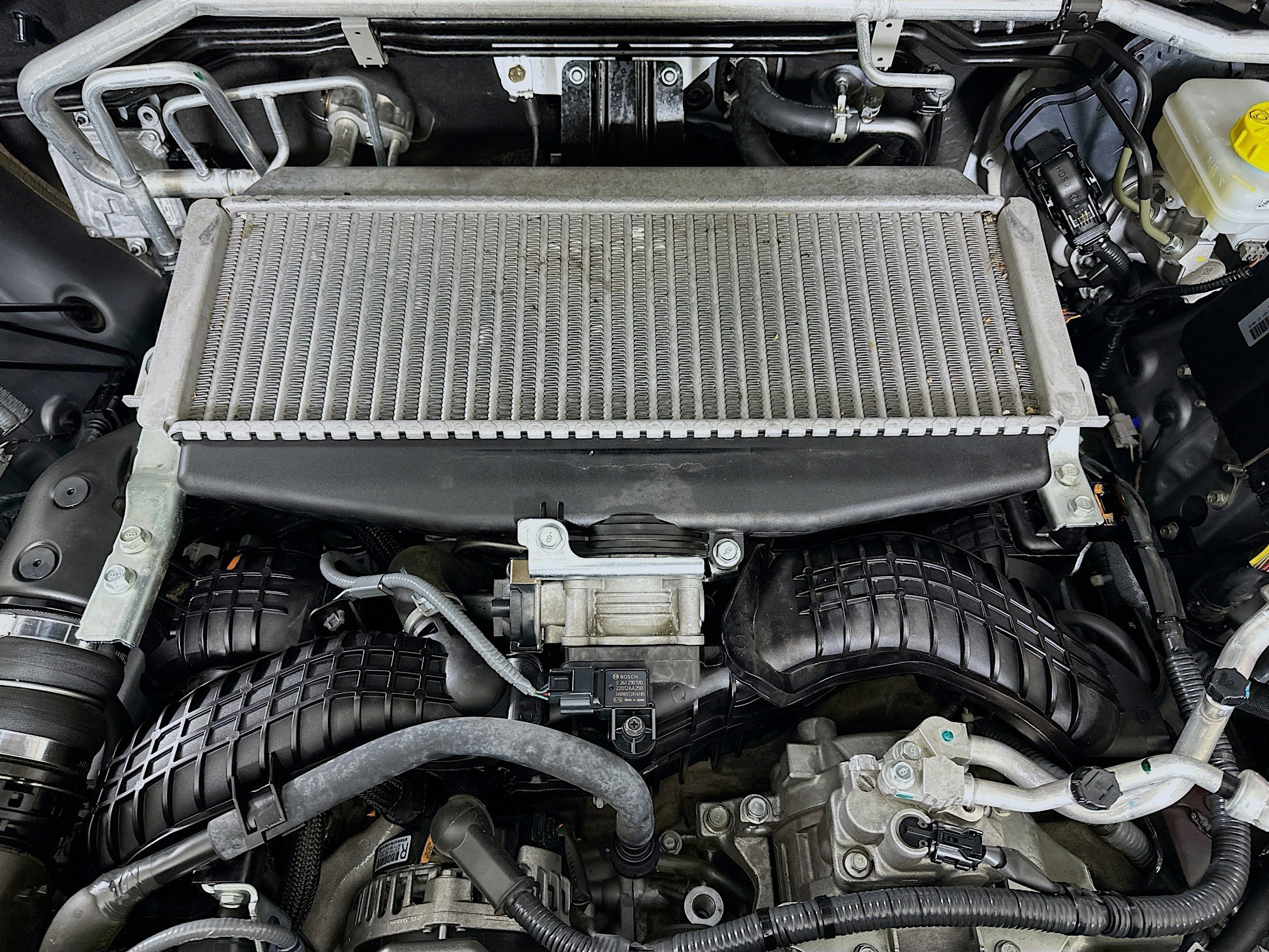 Used 2025 Subaru Ascent Premium AWD/4WD image 34