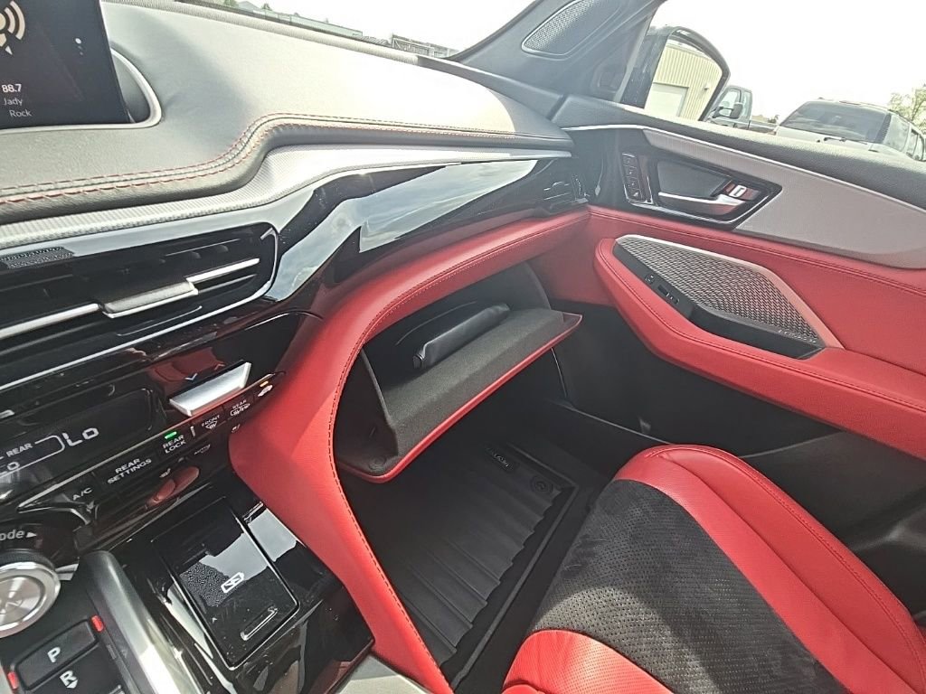 Used 2023 Acura MDX A-Spec AWD/4WD image 23