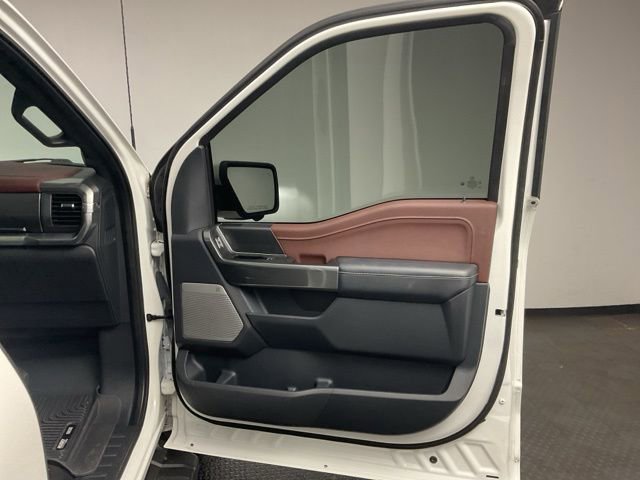 Used 2022 Ford F150 Lariat image 25