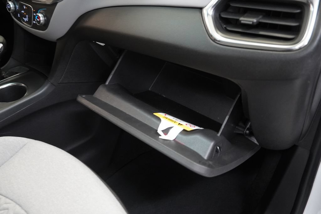 Used 2024 Chevrolet Equinox LS w/ LS Convenience Package FWD image 28