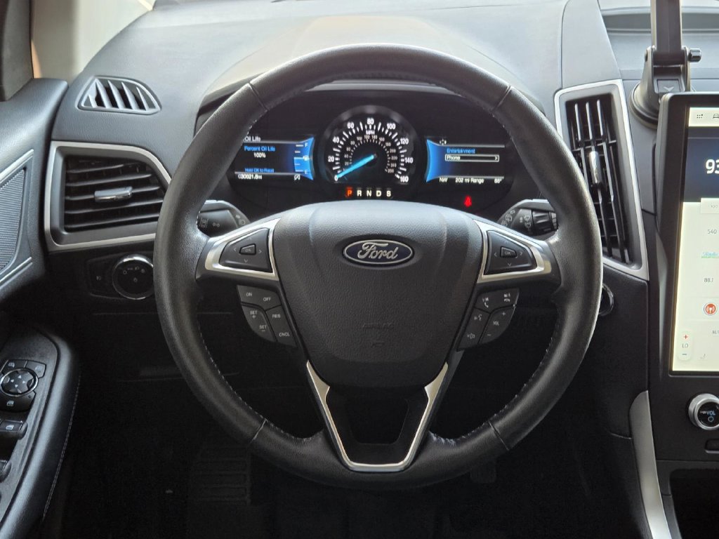 Used 2023 Ford Edge SEL w/ Convenience Package AWD/4WD image 22