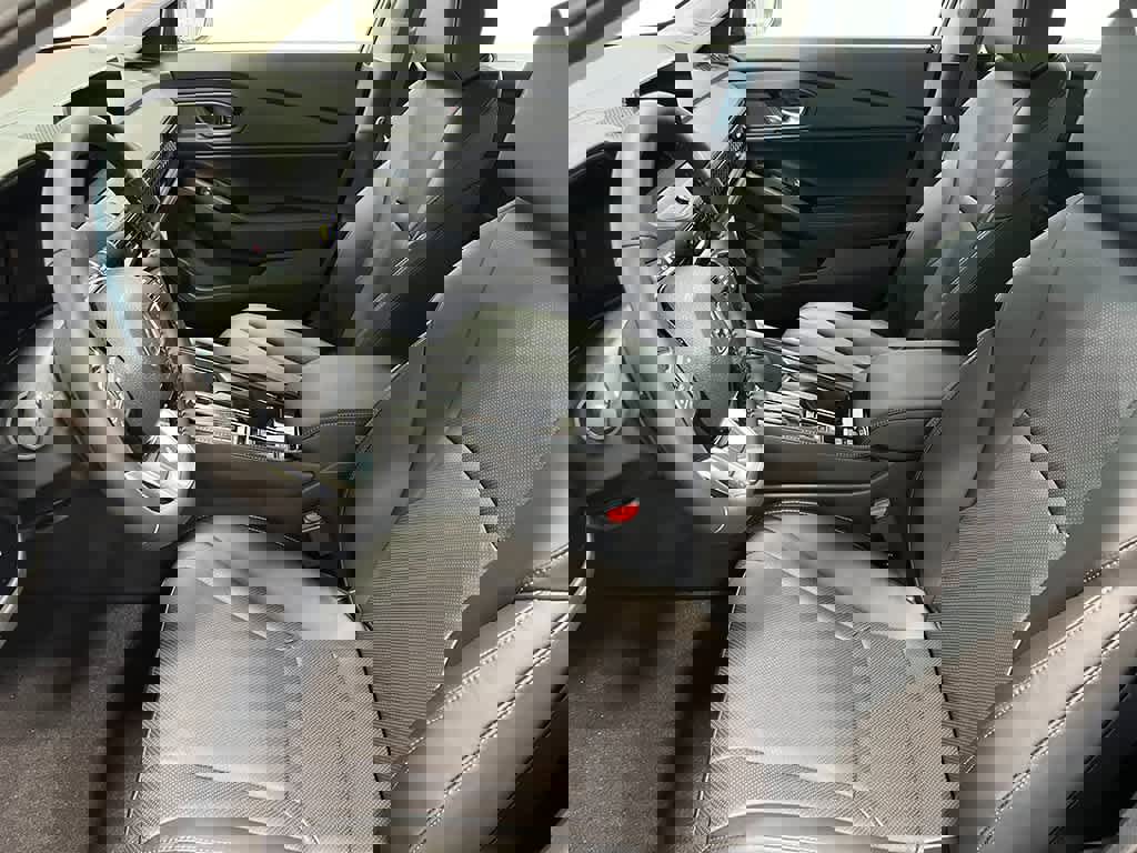 New 2026 Honda Accord Touring image 14