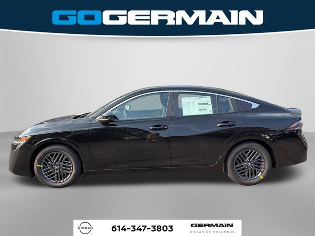 New 2026 Nissan Sentra SV w/ SV Convenience Package FWD image 4