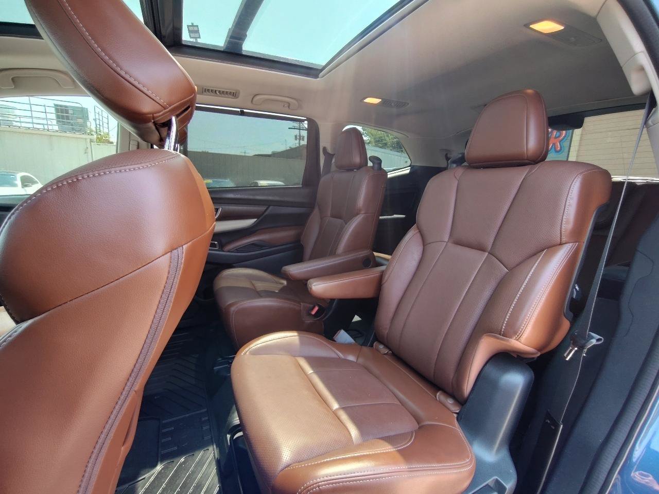 Used 2019 Subaru Ascent Touring AWD/4WD image 36