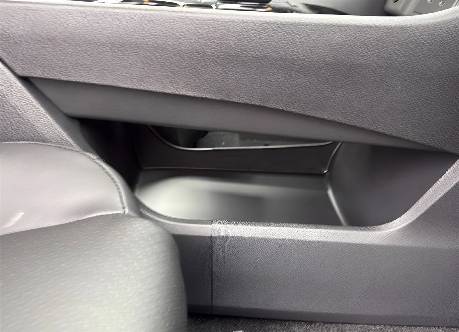 New 2026 Nissan Rogue SV image 18