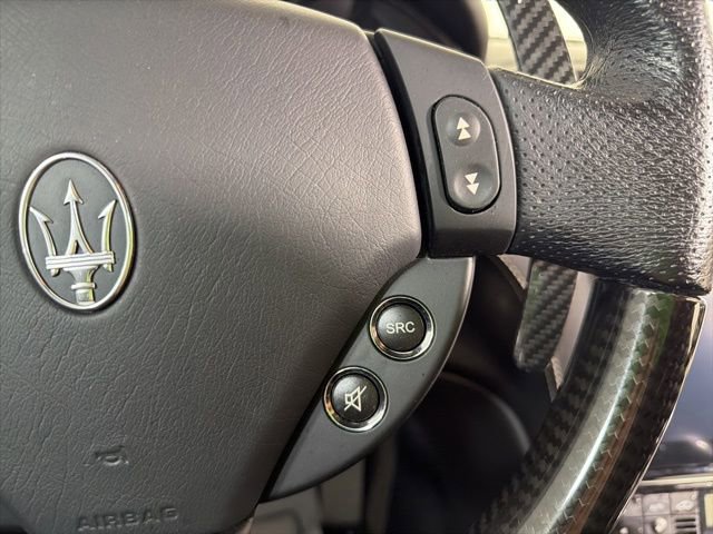 Used 2018 Maserati GranTurismo Sport RWD image 20