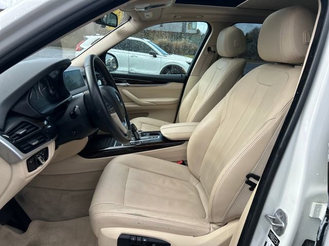 Used 2015 BMW X5 sDrive35i image 19