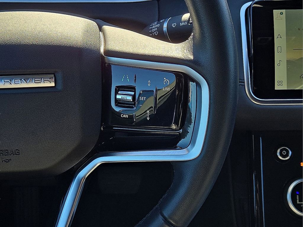 Used 2023 Land Rover Range Rover Evoque SE image 19